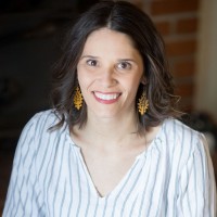 Tiffany Rice, CSP